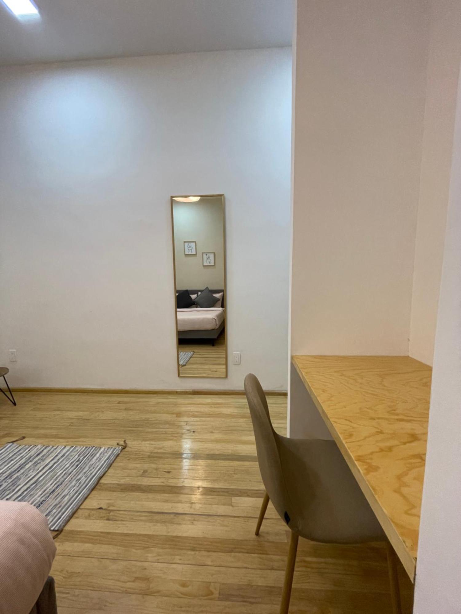 Uco Live Roma Hotel Mexikóváros Kültér fotó