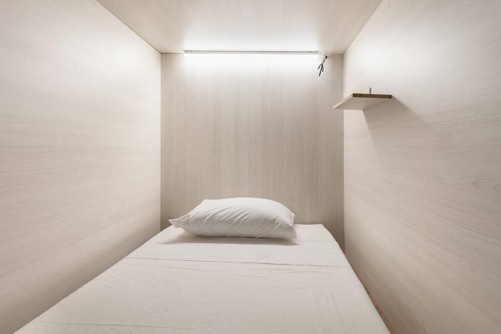 Uco Live Roma Hotel Mexikóváros Kültér fotó