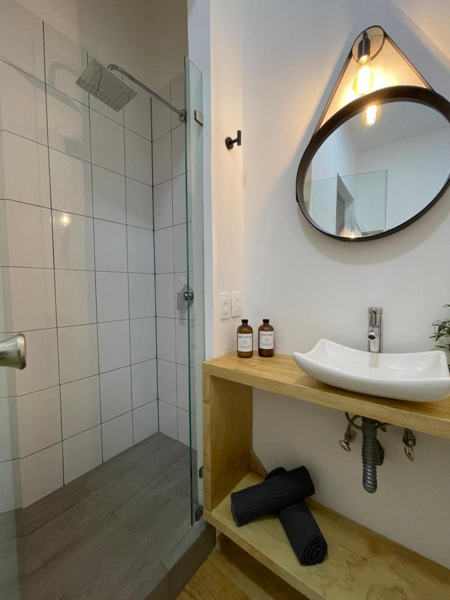 Uco Live Roma Hotel Mexikóváros Kültér fotó