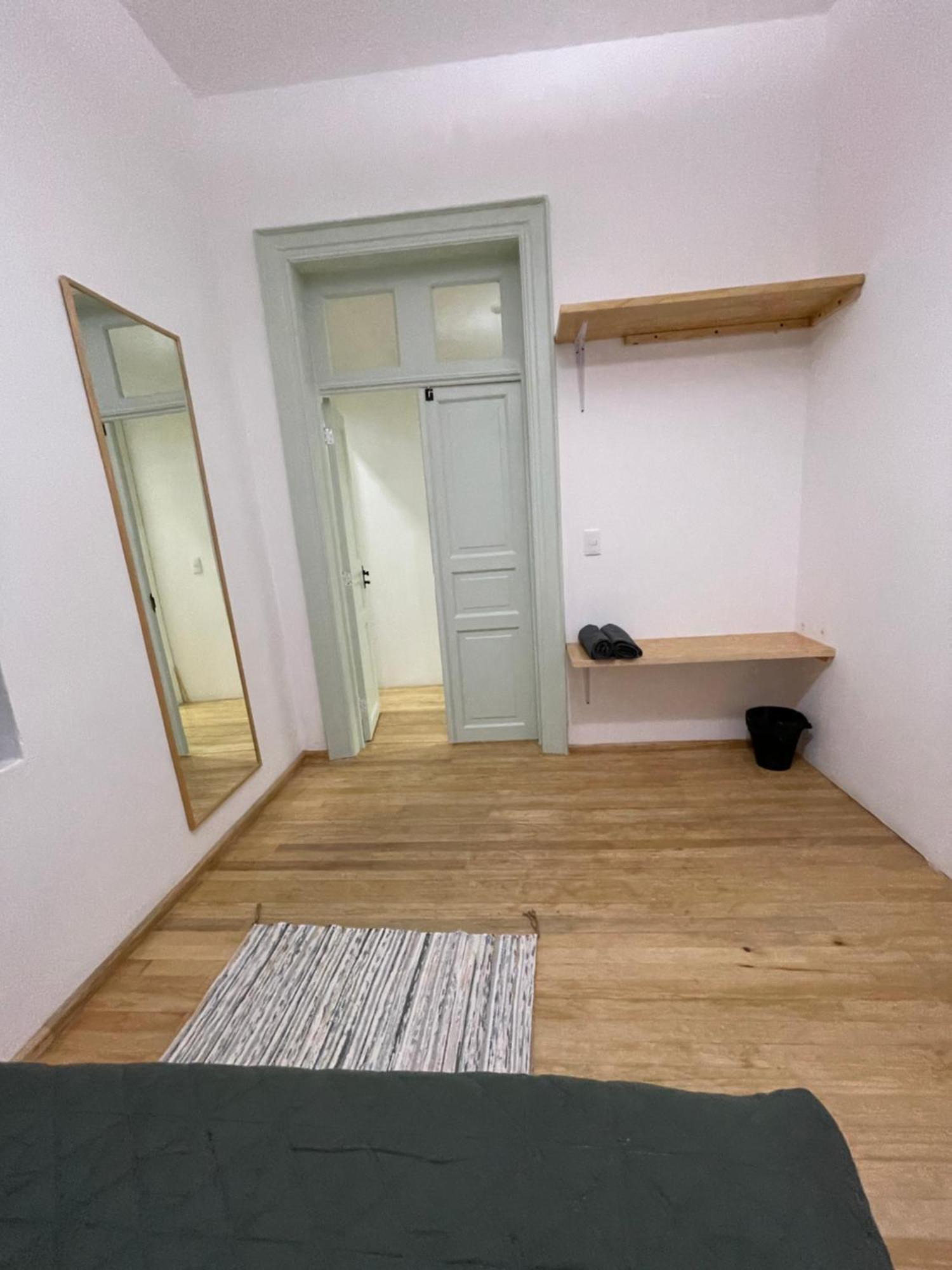 Uco Live Roma Hotel Mexikóváros Kültér fotó